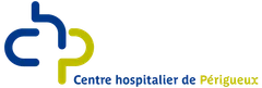 Logo CH Périgueux