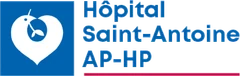 Logo Saint Antoine