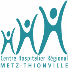 Logo CHR Metz-Thionville